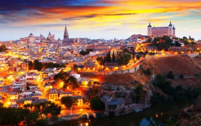 Descubre la belleza del turismo en España
