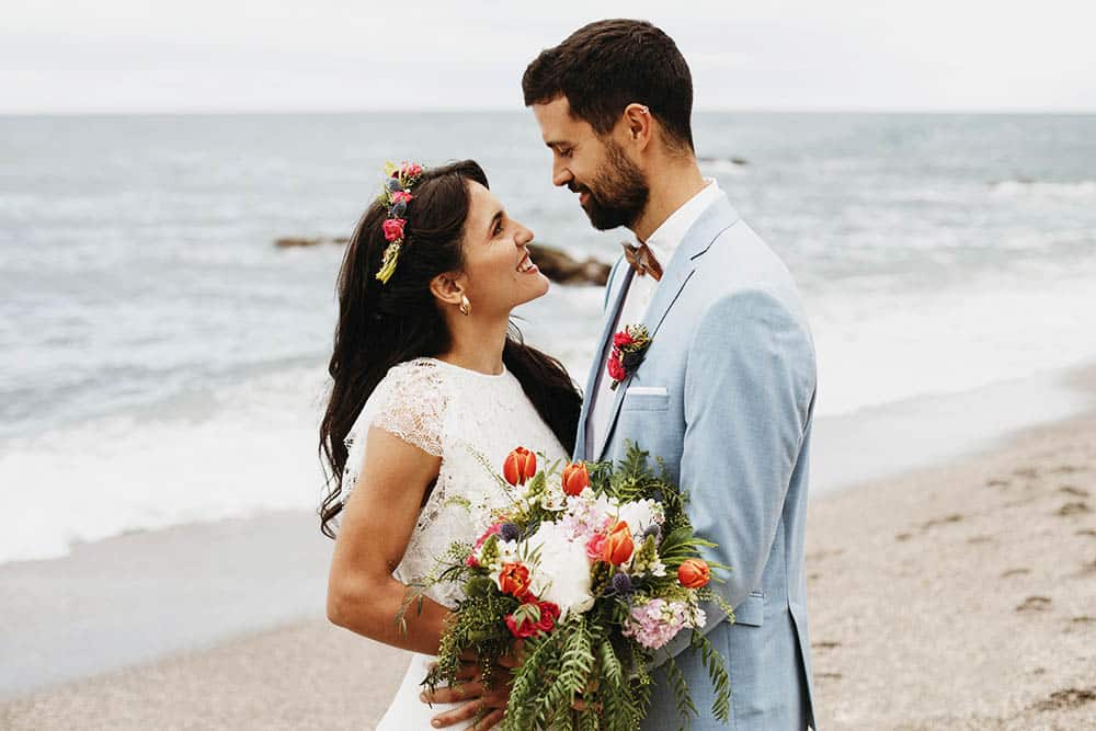 La Ceremonia de Bodas: Un Evento Inolvidable.