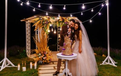 Las mejores locaciones para bodas: ¿Dónde celebrar el día más importante de tu vida?