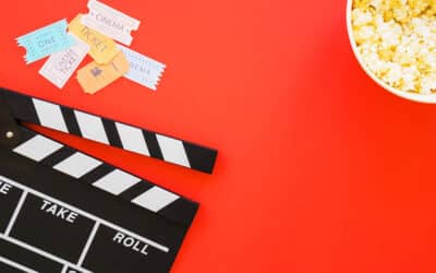 La importancia de los guionistas en la industria del cine
