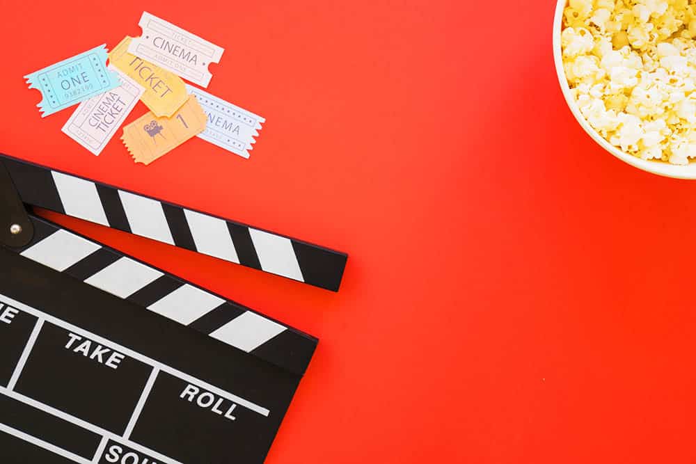 La importancia de los guionistas en la industria del cine