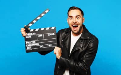 Los genios detrás de la cámara: Directores de cine destacados