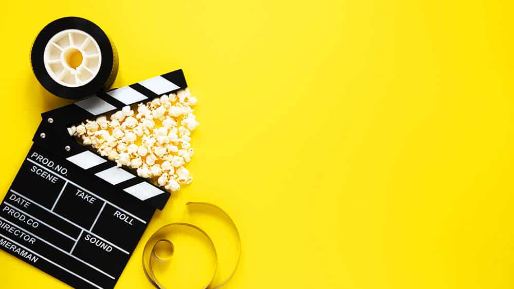 Festivales de cine: Encuentros de las mejores películas del mundo