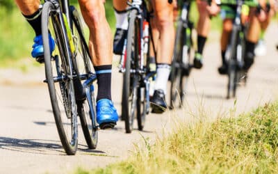 Ciclismo: El Deporte de la Bicicleta para los Amantes de la Aventura