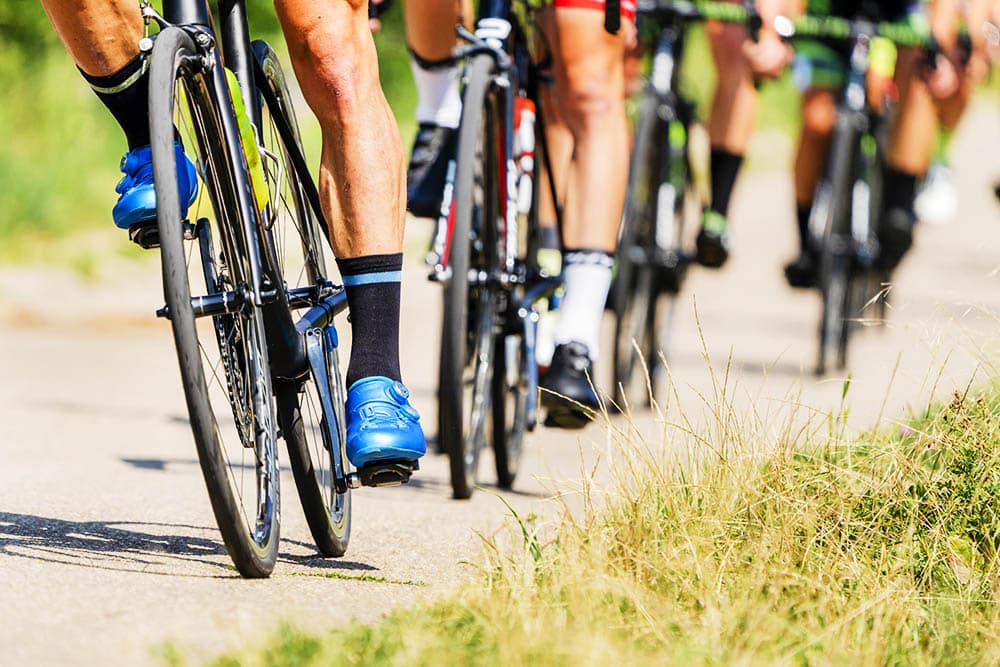 Ciclismo: El Deporte de la Bicicleta para los Amantes de la Aventura