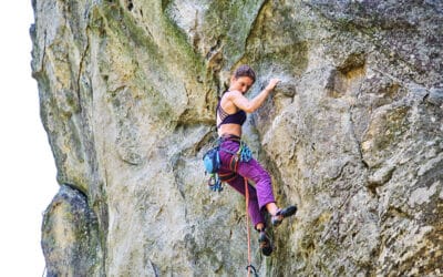 Desafiando los límites: Deportes de Aventura
