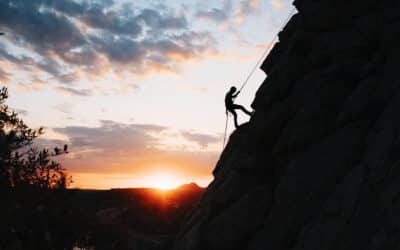 Desafíos Extremos: Aventurándose en el mundo de los deportes extremos.