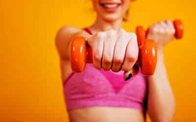 Bienestar físico: La importancia del Fitness