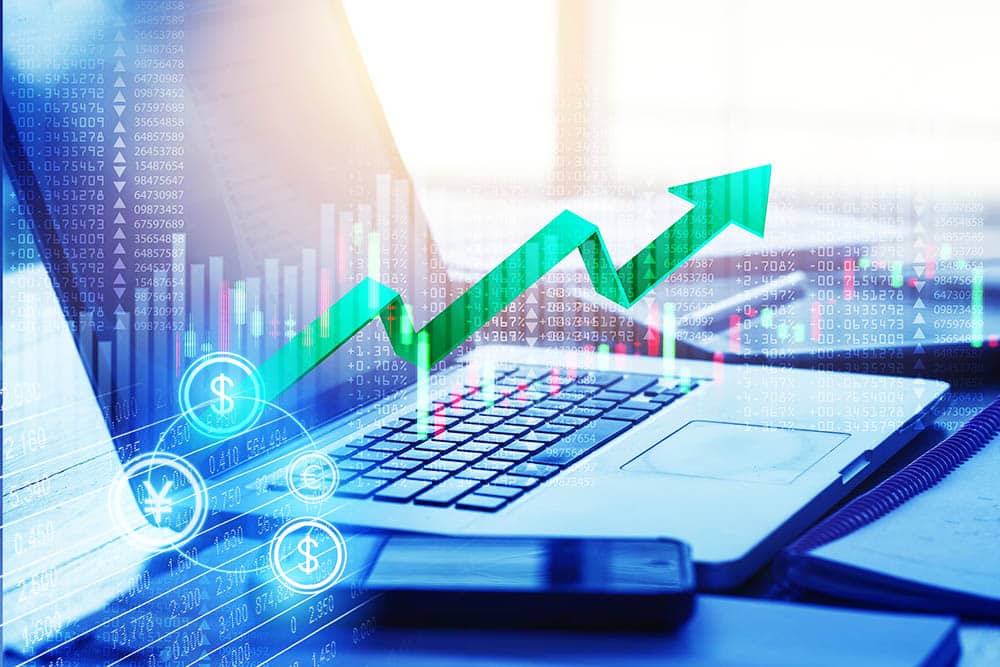 El tipo de cambio y su impacto en la economía global