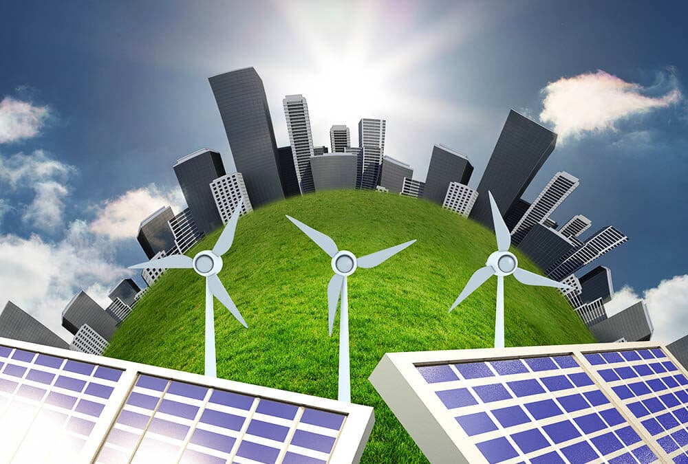 El poder de las energías renovables: un futuro sostenible