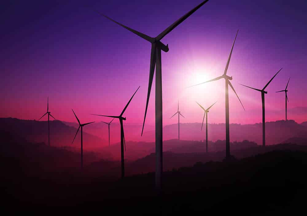 La energía eólica: una alternativa sostenible y renovable