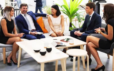 Conversaciones con expertos: Entrevistas que nos acercan al conocimiento