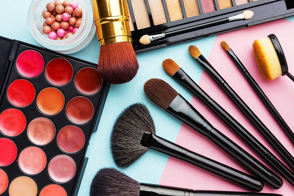 Productos de Belleza: Cuidado Personal y Estilo Único