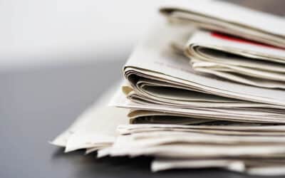 Recopilación de noticias: Informe diario de los acontecimientos más relevantes